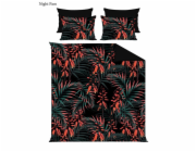 POTAH SATIN NIGHT PAM 160X200