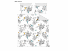 POTAH COMPL SATIN BIRD WILDE 140X200
