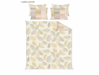 KOMPLET KRYT MEDV CASSIA LEAVES 160X200