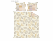 KOMPLET KRYT MEDV CASSIA LEAVES 160X200