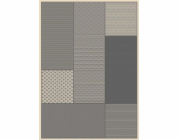 Koberec DOMOLETTI DAWN, béžový, 230×160 cm