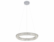 Závěsné svítidlo DOMOLETTI SHINE 2021303R, 32 W, LED