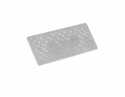 Pěnový pilník 38 cm x 16 cm s 2složkovou rukojetí