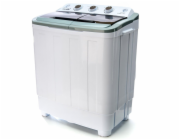 STANDART XPB46-1298S Pračka, 4 kg,