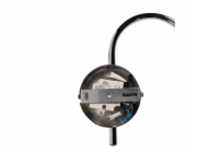 Směrové svítidlo DOMOLETTI LED16032-3SP, 12 W, LED