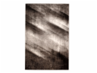 Koberec DOMOLETTI, 230×150 cm, šedý