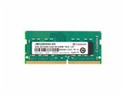 Transcend SO-DIMM 4GB DDR4-3200, RAM