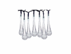 Venkovní osvětlení Domoletti DROP LK1907, 0,06W, IP44