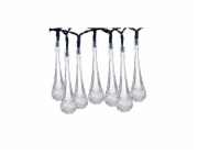 Venkovní osvětlení Domoletti DROP LK1907, 0,06W, IP44