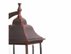 Fixační lampa Domoletti EL-560DN, 1X100W, E27