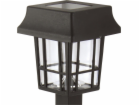 Lampa Okko TH020E, 0,06W, IP44, černá