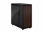 Fractal Design North XL Charcoal Black TG Dark