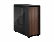 Fractal Design North XL Charcoal Black TG Dark
