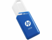 HP Inc. Pendrive 32GB HP USB 3.1 HPFD755W-32 PAMPNYFLD0010