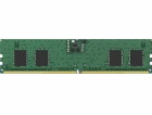 Kingston 8GB 5600MT/s DDR5 Non-ECC CL46 DIMM 1Rx16