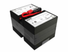 APC - Baterie UPS - 4 x baterie - olovo-kyselina - 7 Ah - 0U