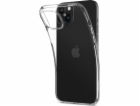 Ochranný kryt Spigen Crystal Flex pro iPhone 15 transpare...