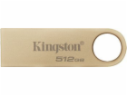 USB klíčenka Kingston DataTraveler SE9 G3 512GB