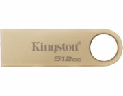 USB klíčenka Kingston DataTraveler SE9 G3 512GB