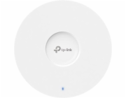 WiFi router TP-Link EAP683 UR stropní AP WiFi 6, 1x 2,5GLan, 2,4/5 GHz, AX6000, bez PoE adaptéru, Omada SDN