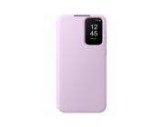 Samsung Flipové pouzdro Smart View A55 Lavender