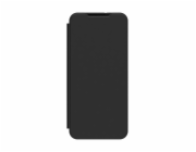 Samsung Flipové pouzdro A35 Black