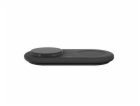 Belkin BOOST CHARGE™ PRO Qi2 2v1 Magnetická nabíjecí podl...