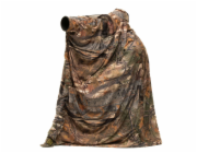 Buteo Photo Gear Bag Hide Leichtgewicht hellbraun