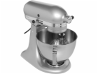 KitchenAid Artisan stojanový mixér 5KSM95PSEMC, metalický...