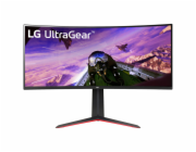 LG MT VA LCD LED 34" 34GP63AP - VA panel, 3440x1440, HDMI, DP