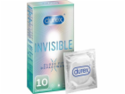 Durex Invisible Close Fit kondomy 10 ks.