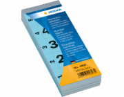 Herma Samolepící etikety 28 x 56 mm / 500 kusů (4893)