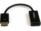 StarTech DisplayPort - HDMI AV adaptér černý (DP2HD4KS)