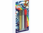 Glittrové lepidlo Grand Fiorello 3 barvy