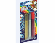 Glittrové lepidlo Grand Fiorello 3 barvy