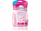 Veet In-shower depilační krém pro normální pokožku 135 ml