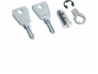 Hager Lock Volta standard (VZ302N)