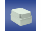 Elektro-Plast Krabice přisazená 158 x 118 x 96mm IP65 šed...