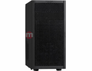 Pouzdro Fractal Design Core 1000 (FD-CA-CORE-1000-USB3-BL)