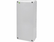 Elektro-Plast Hermetický box Průmyslový n/t ABS 506 x 230 x 130 IP65 ABS (2752-00)