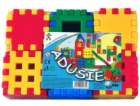 Stavební bloky Czako Adusie