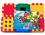 Stavební bloky Czako Adusie