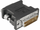 AV adaptér XFX DVI-I - D-Sub (VGA) černý (MA-AP01-DV1K)