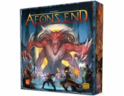 Portálové hry Hra Aeon s End