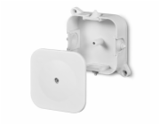 Elektro-Plast Prázdná krabice na omítku IP42 85x85x35mm (0214-00)