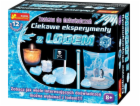 Ranok Experiment kit Zajímavé pokusy s ledem 12160295