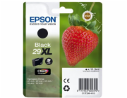 Inkoust Epson T29XL / C13T29914012 Claria Home (černý)