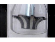 Fréza Stanley Socket 8mm 50x1,5mm - STA66025