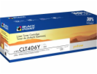 Toner Black Point LCBPSCLT406Y Žlutý náhradní CLT-Y406S (...