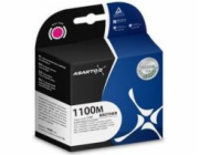 Inkoust Asarto Brother LC980M/1100M